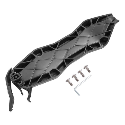 Bethesda Industrial Replace For 860202528 Black PE Fuel Caddy Base Kit For Ski-Doo LinQ