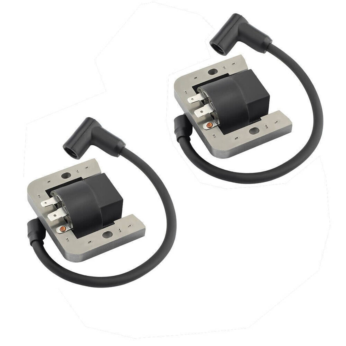 Bethesda Industrial 2x Ignition Coil For Kohler CH22-CH25 CV22-CV25 CH740 22HP-25HP 24-584-36-S