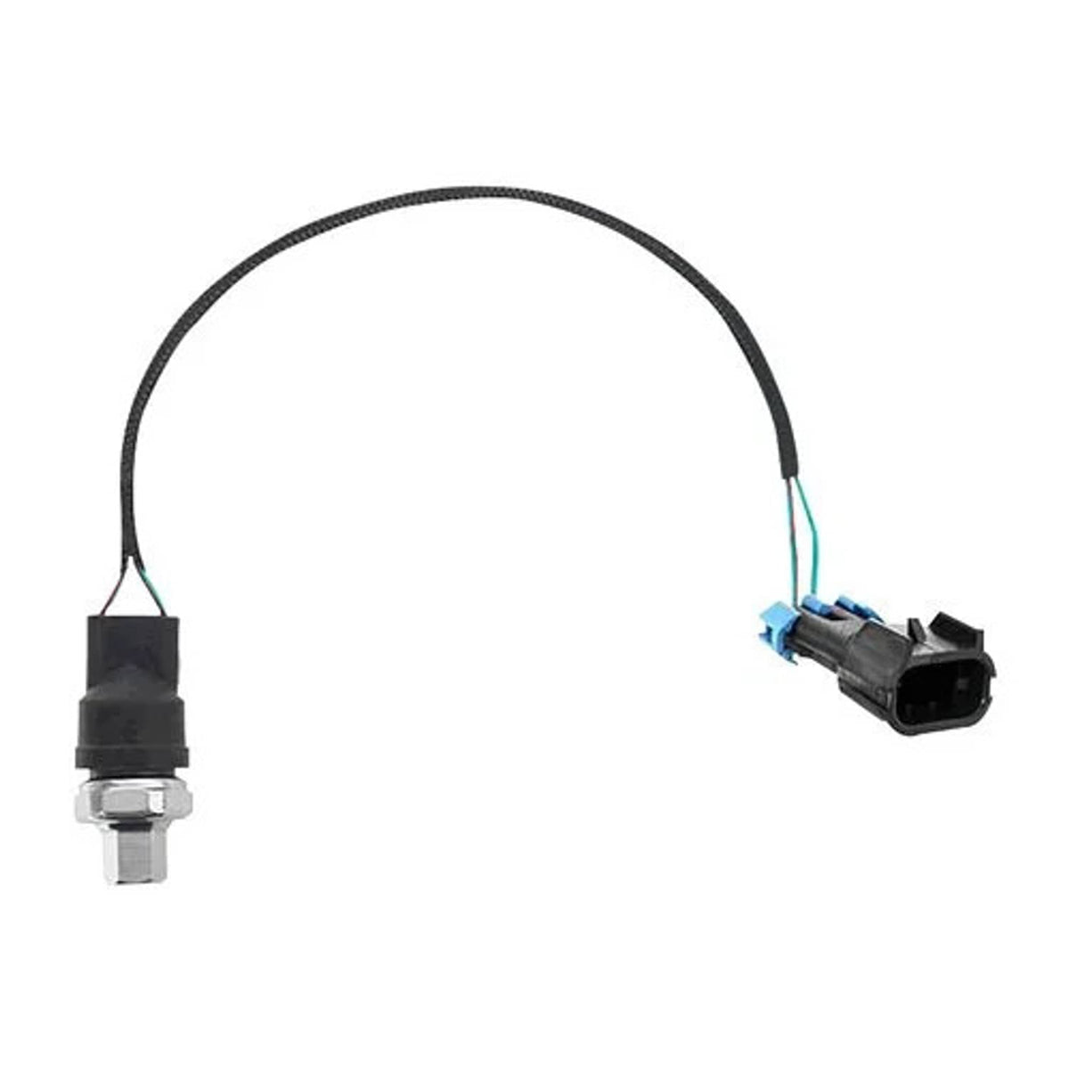 Bethesda Industrial Binary Pressure Switch fits New Holland TN75F TN90F 76034859 fits Ford 5192342