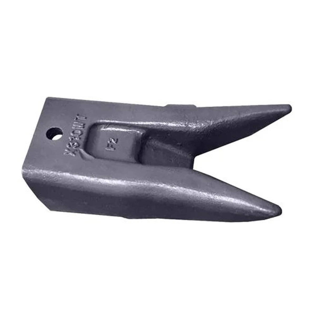 Bethesda Industrial Bucket Tooth fits Hensley X310WT