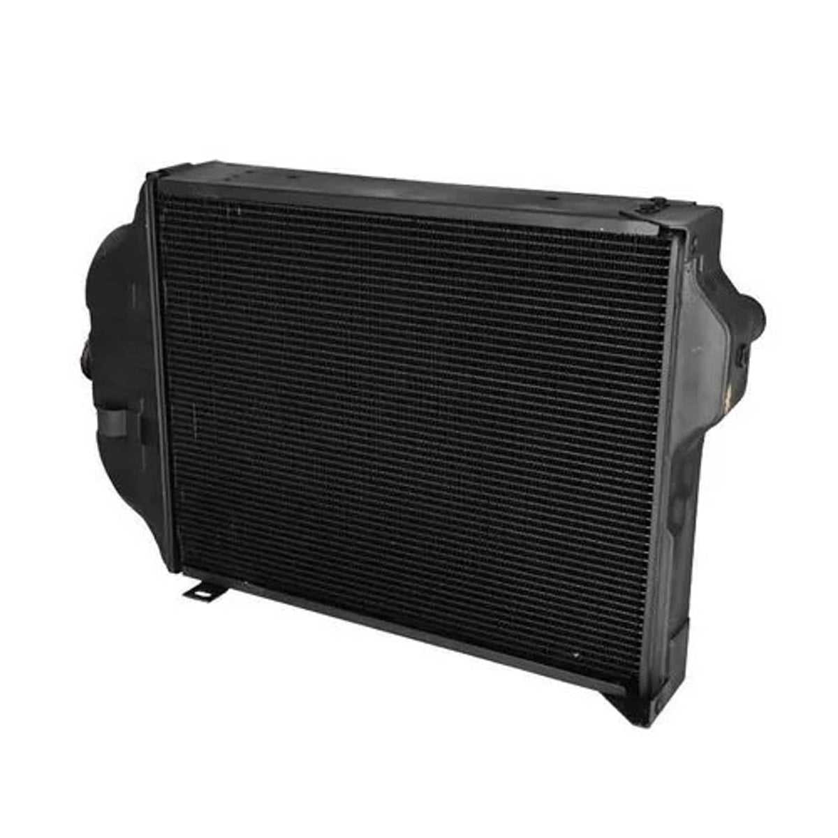 Bethesda Industrial Radiator fits John Deere 500C 510 500C 510 AT58449
