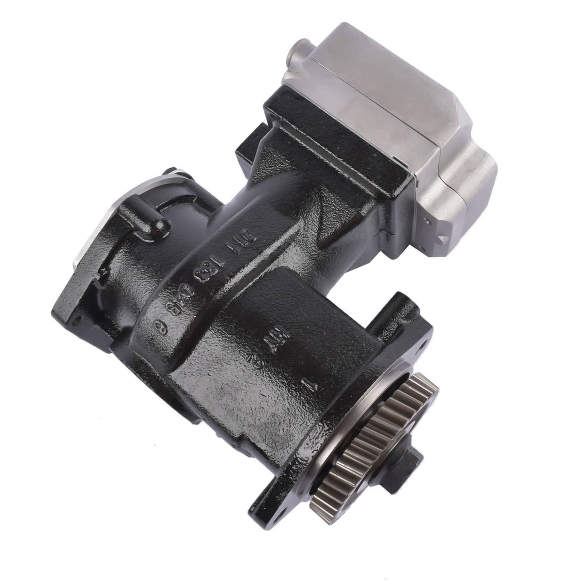 Bethesda Industrial Air Compressor For Cummins ISL ISC S21435 3966521 3966521RX 3969110 5301094RX