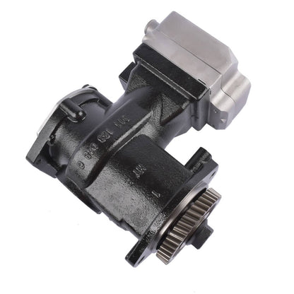 Bethesda Industrial Air Compressor For Cummins ISL ISC S21435 3966521 3966521RX 3969110 5301094RX