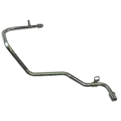 Bethesda Industrial Suction Hose - Compressor End - Steel fits John Deere RE69063
