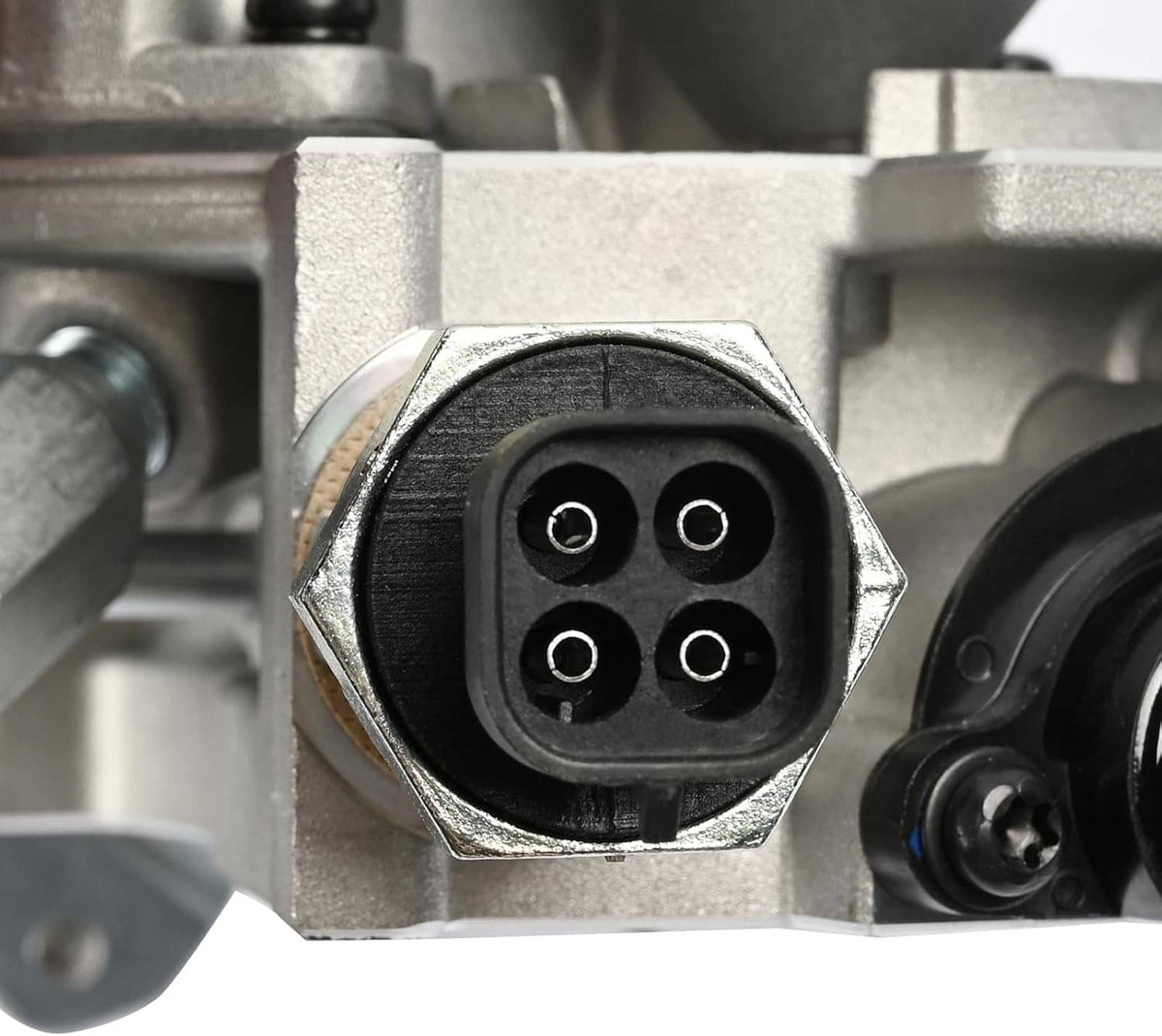 Bethesda Industrial Throttle Body w/Fuel Injector for GMC Chevrolet 5.7L Engine V8 17093030+5235206