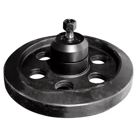 Bethesda Industrial Idler Pulley fits Hitachi CG100 CG110 fits Morooka MST2200 MST2200 1-18330-0012