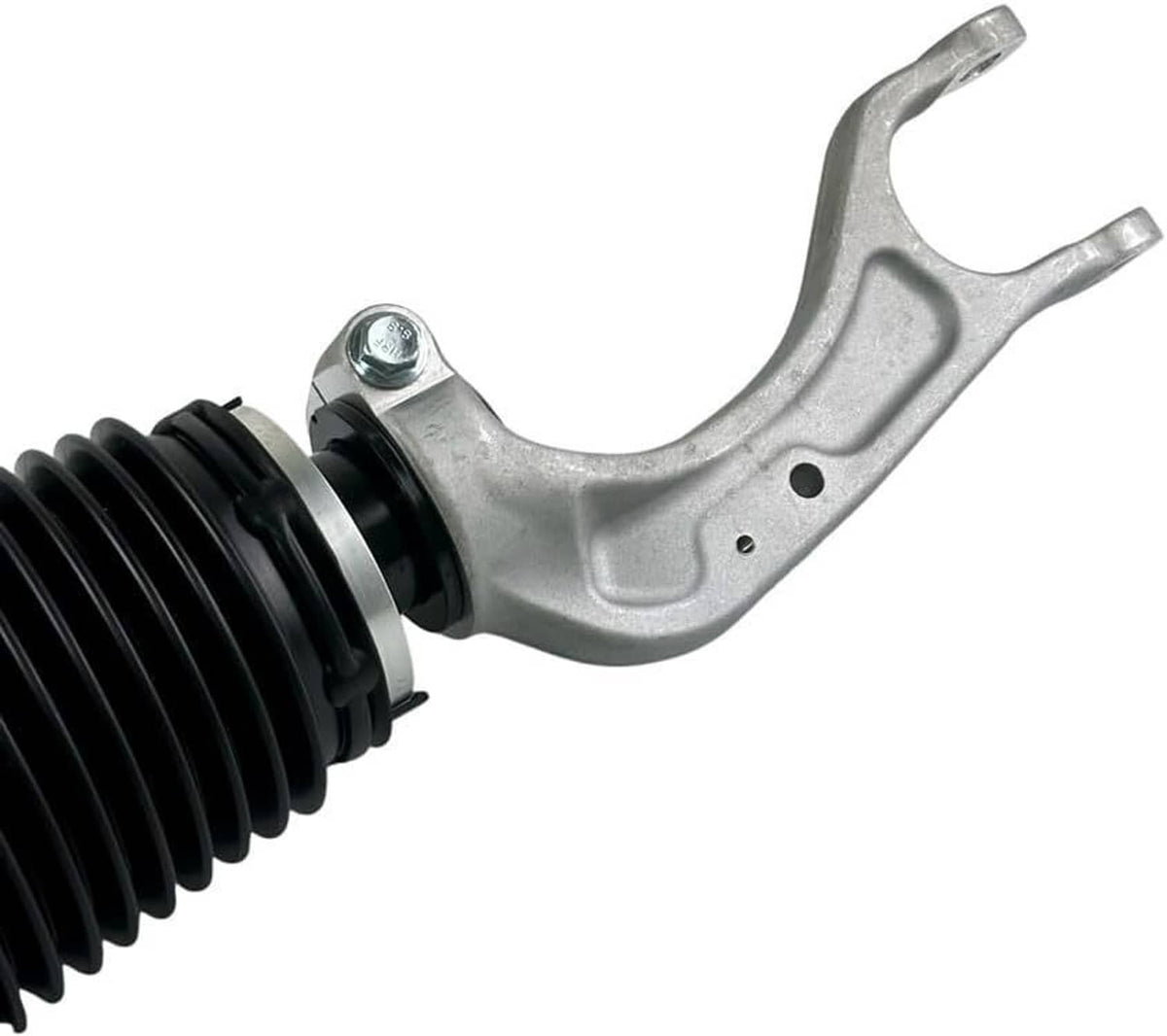 Bethesda Industrial Front Air Suspension Shock Strut For Tesla Model S 75D P85D 90D P100D AWD 16-19