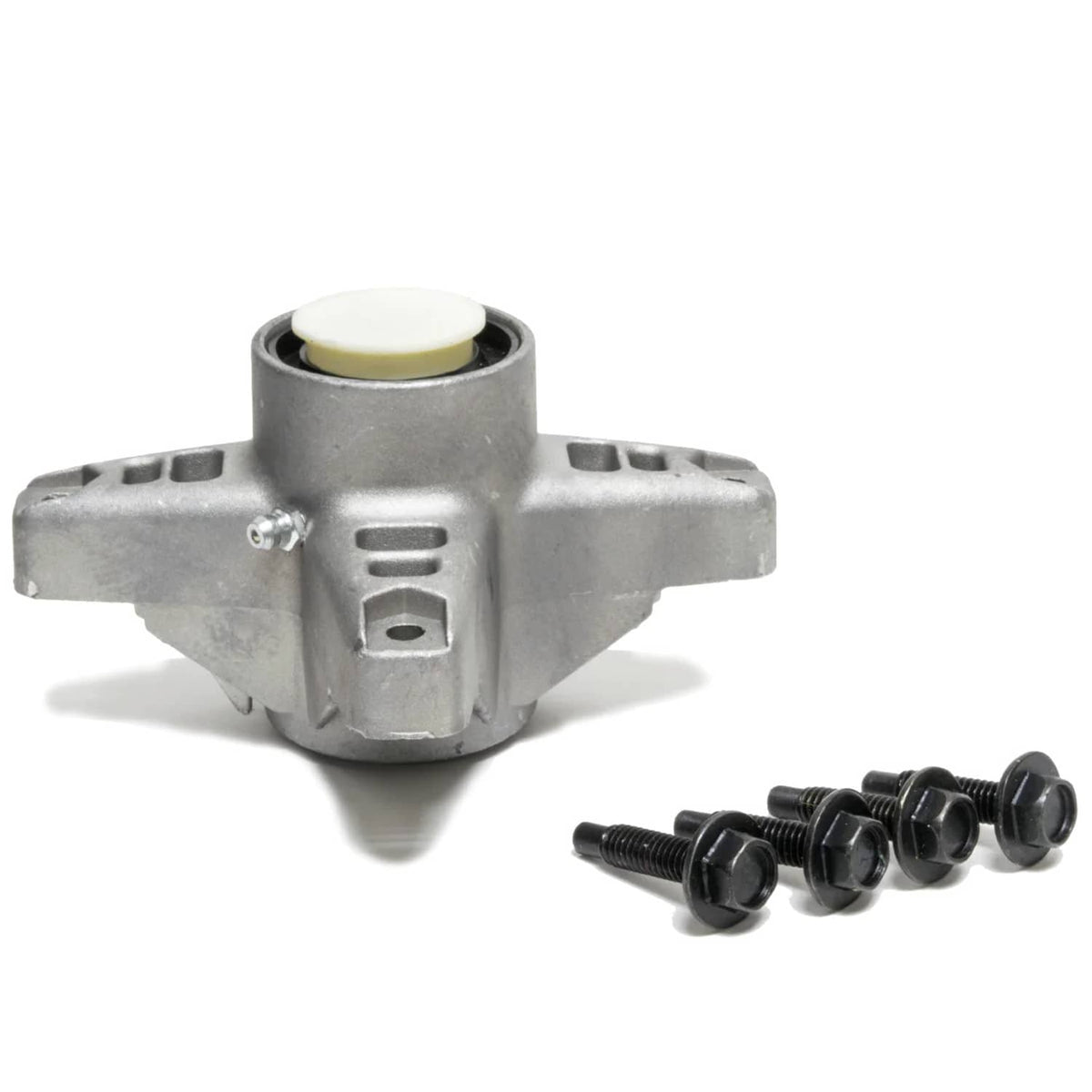 Bethesda Industrial 3PK Spindle Housing w/ Screws fits Cub Cadet 618-3129C, 918-3129C, 941-04091