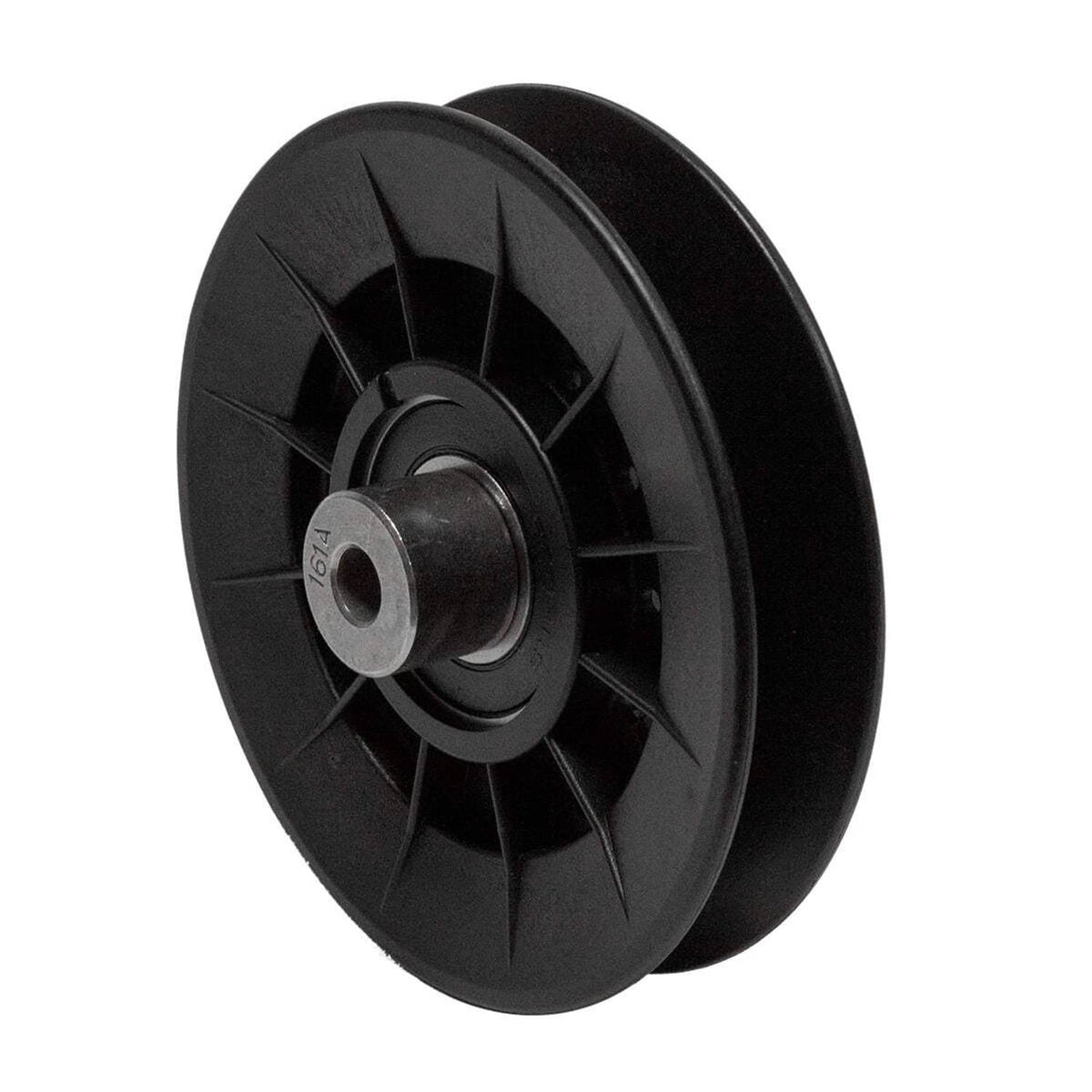 Bethesda Industrial Idler Pulley for John Deere AM134502 X300 models