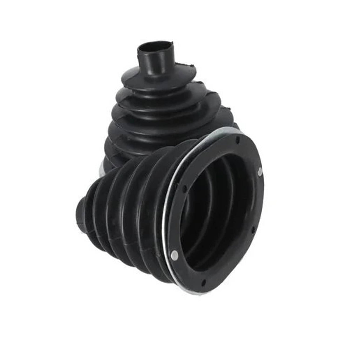 Bethesda Industrial Hydraulic Steering Boot Pair fits Bobcat S160 S175 S185 S250 T190 773 6532127