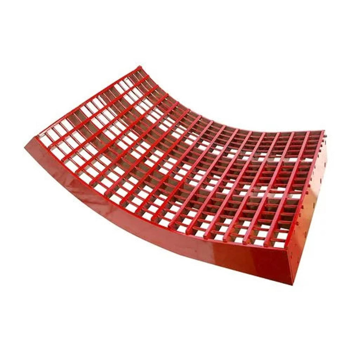 Bethesda Industrial Wide Wire Concave - Right Hand fits Case IH 7010 7120 8010 8120 9120 86999097