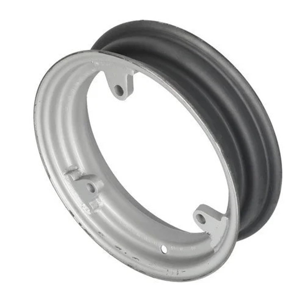Bethesda Industrial 4.25" x 16" 3 Loop Front Rim fits International H M 354246R91