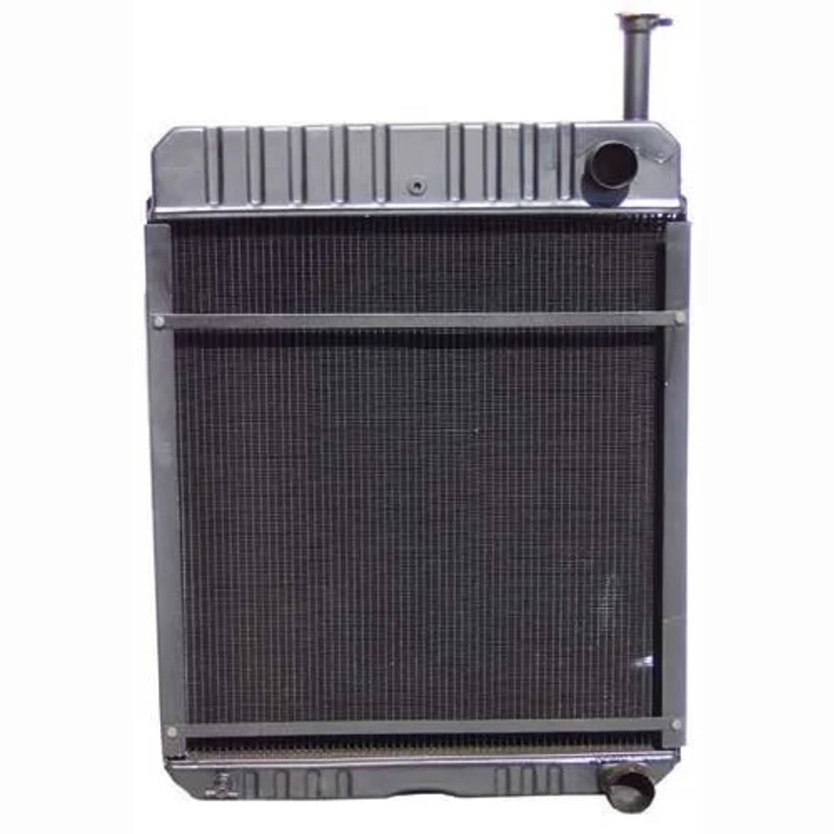 Bethesda Industrial Radiator fits International D358 786 886 1026 104594C2