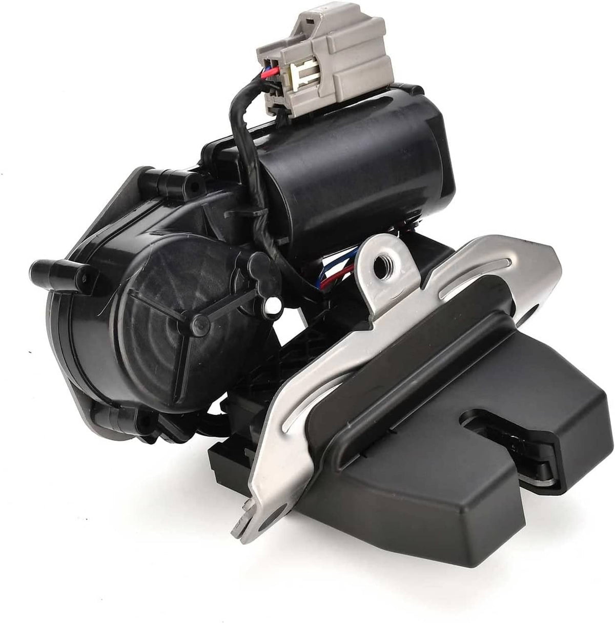 Bethesda Industrial FA1Z-7443150-B Tailgate Lock Latch Assy Fit For Ford Edge FA1A-N442A66-BF