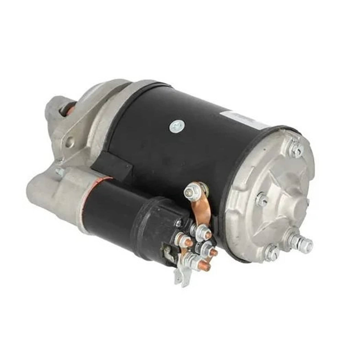 Bethesda Industrial Starter - Lucas Style DD (17071) fits Leyland 270 384 fits Lucas 26246A 26246