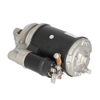 Bethesda Industrial Starter - Lucas Style DD (17071) fits Leyland 270 384 fits Lucas 26246A 26246