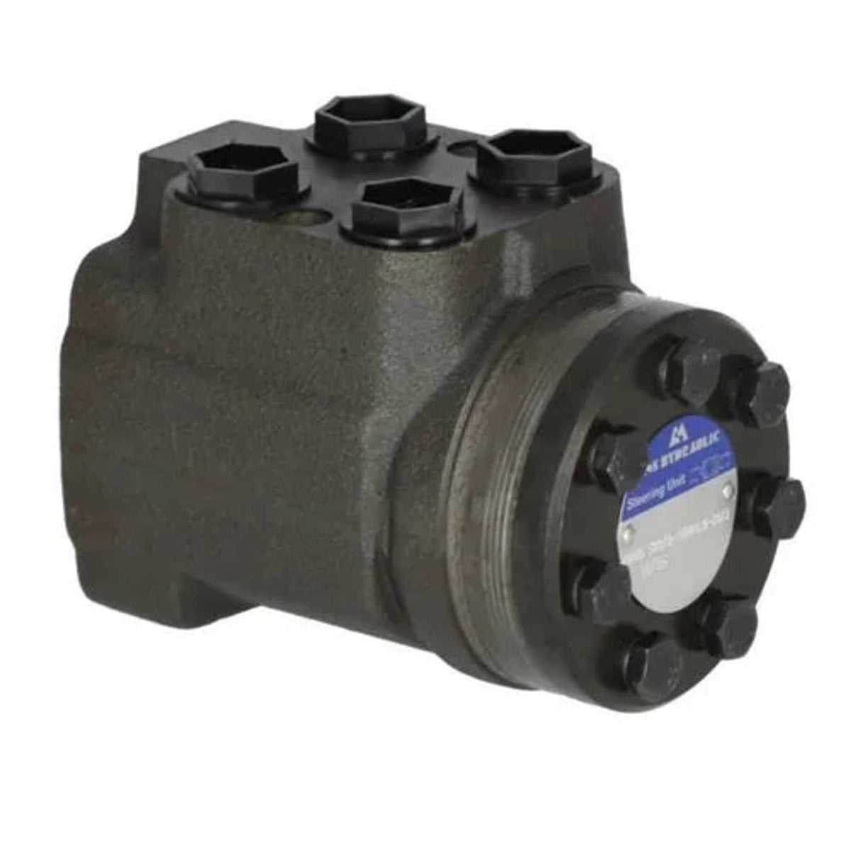 Bethesda Industrial Power Steering Motor fits New Holland 8010 6610S F2NN3A244BA