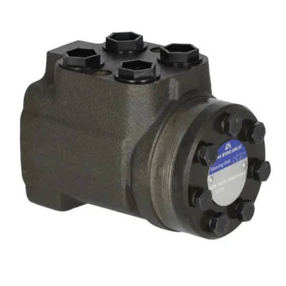 Bethesda Industrial Power Steering Motor fits New Holland 8010 6610S F2NN3A244BA