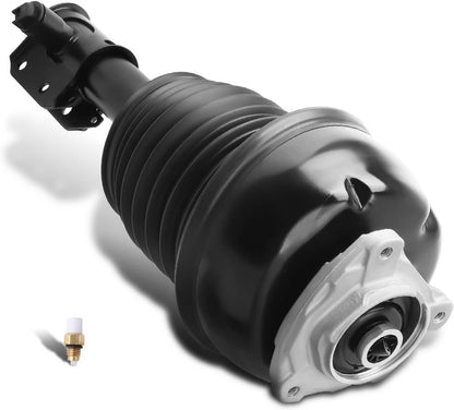 Bethesda Industrial Front Right Air Suspension Strut For W212 W218 E350 E550 CLS550 CLS63 4-Matic
