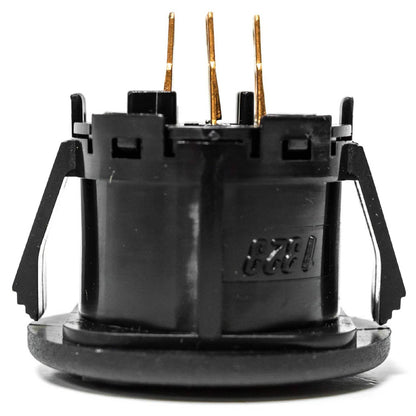 Bethesda Industrial Ignition Key Switch for Bad Boy Mowers 077-8076-00