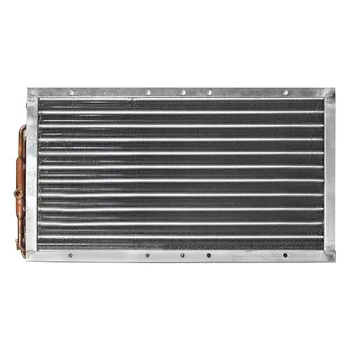 Bethesda Industrial Condenser fits White 6105 72215794 fits AGCO 8610 8630 72215794