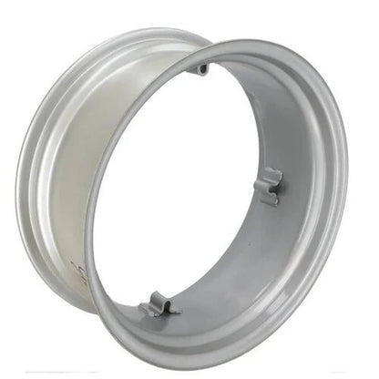Bethesda Industrial Rear Rim - 10" x 24" Circular 4 Loop Style fits Kubota L3430 L4310 70000-00053