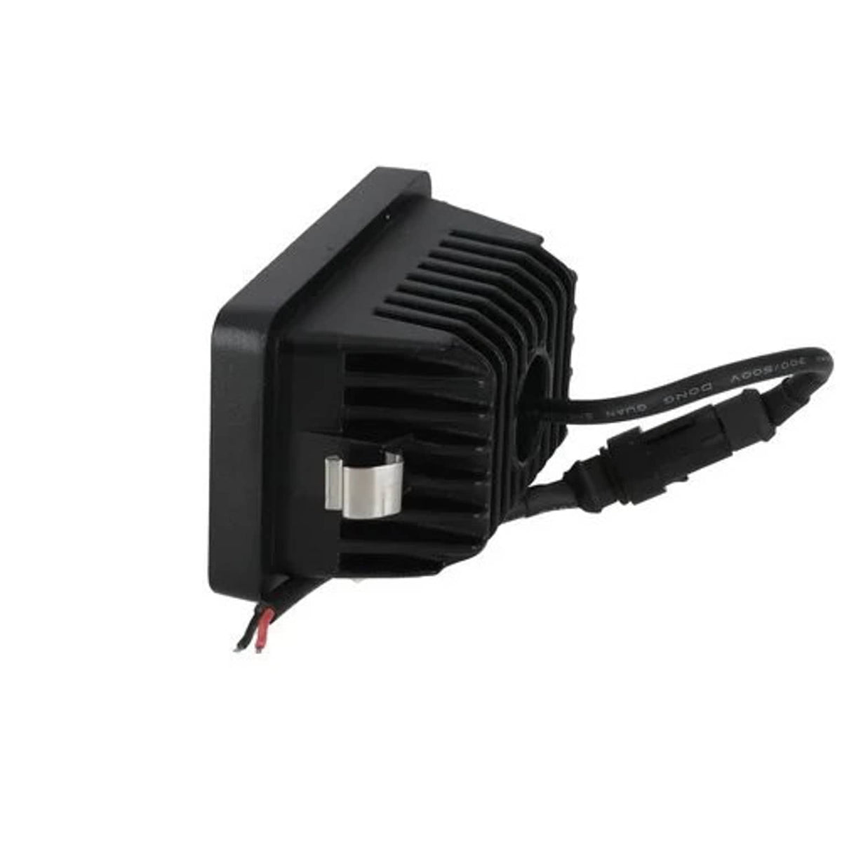 Bethesda Industrial Red Rooster® LED Skid Steer Headlight fits John Deere 250 270 KV26918
