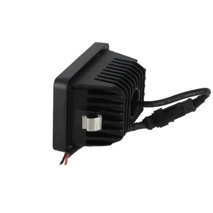 Bethesda Industrial Red Rooster® LED Skid Steer Headlight fits John Deere 250 270 KV26918
