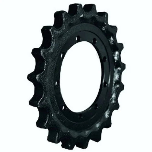 Bethesda Industrial Drive Sprocket fits Kubota KX018-4 KX41-3 U15 U17 U17-5 RB238-14430 RA239-14430