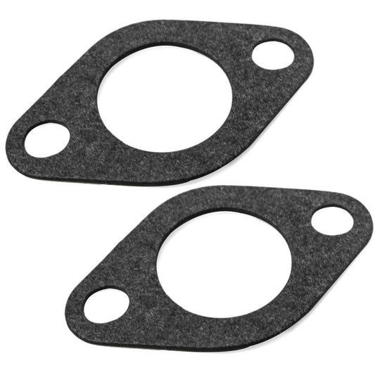 Bethesda Industrial 2PK Carburetor Gaskets Fits Kohler KT17 KT19 M18 M20 MV18 MV20 KT17 M12 M16