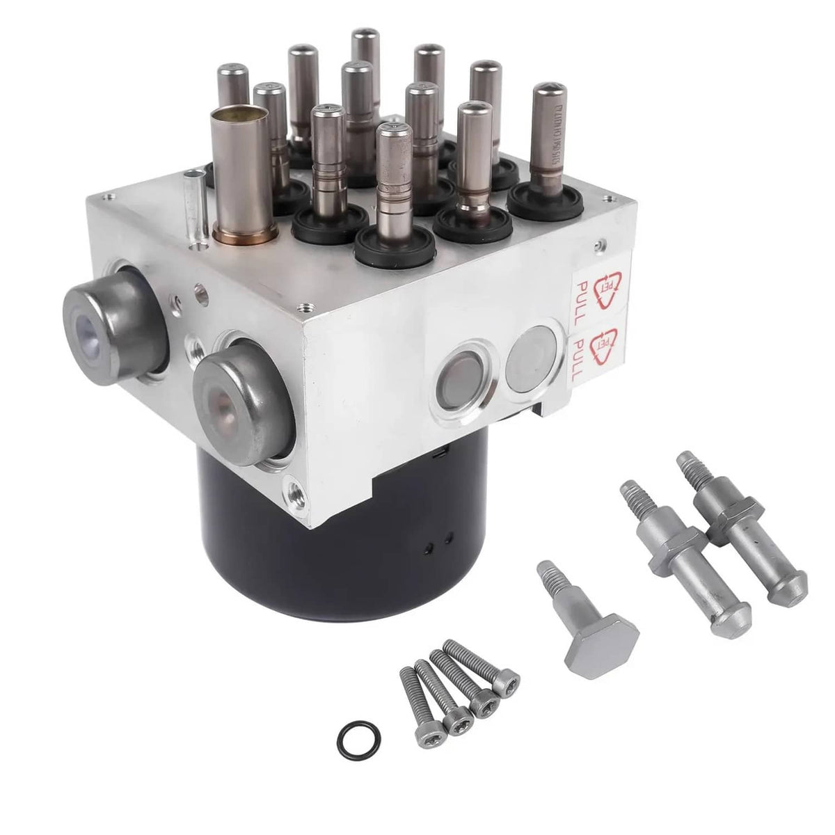 Bethesda Industrial New ABS Control Module Unit 68067457AA For Jeep Wrangler 3.6L 2010-2018