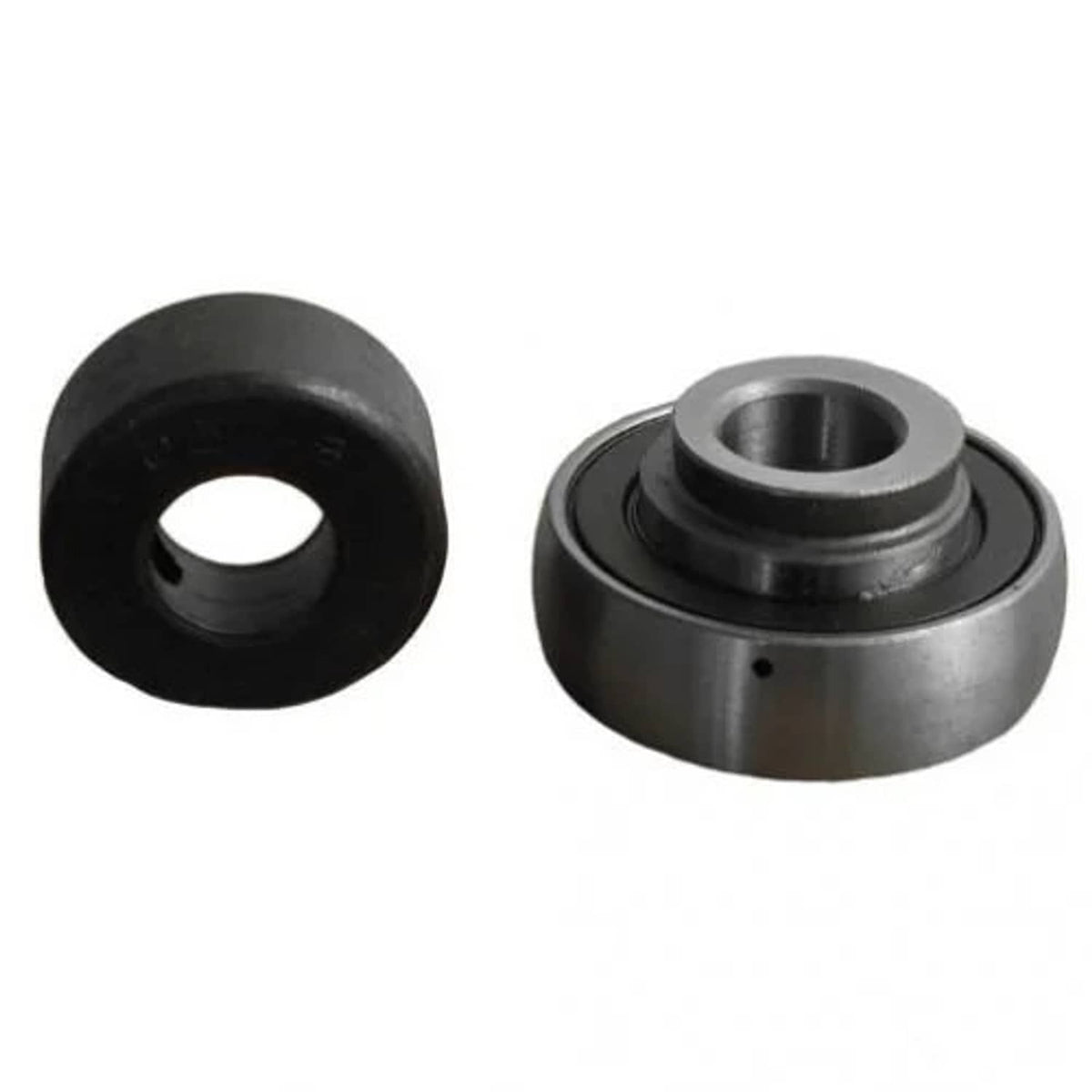 Bethesda Industrial Lock Collar Bearing Non-Greaseable Bore 3/4" fits Agricultural Bearings