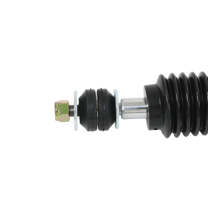 Bethesda Industrial 4X Front & Rear Coilovers Struts Absorber Adj. Height For 2005-2014 Ford Mustang
