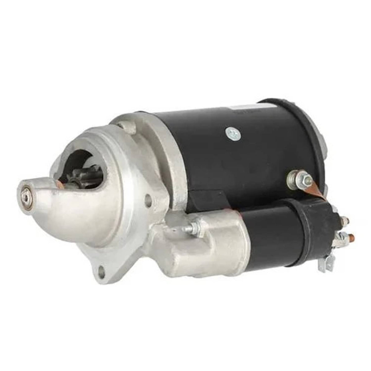Bethesda Industrial Starter - Lucas Style DD (17071) fits Leyland 270 384 fits Lucas 26246A 26246