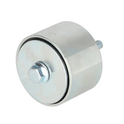 Bethesda Industrial Idler Pulley fits New Holland T7030 T7040 T7050 87300115 fits Case IH 87300115