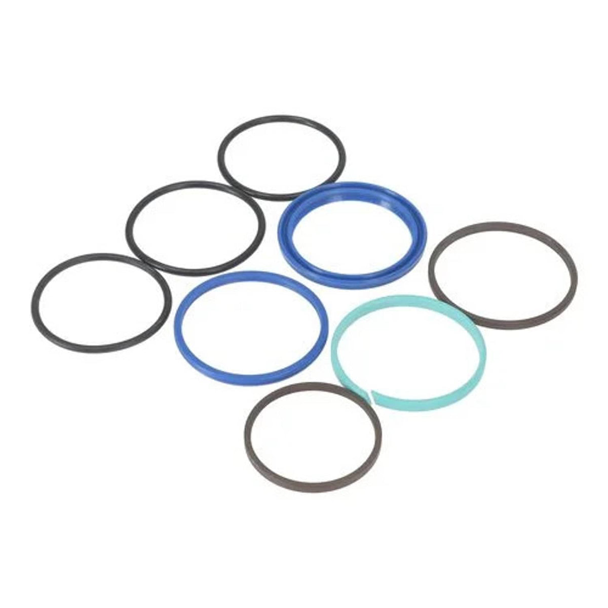 Bethesda Industrial Seal Kit fits New Holland T6020 T6030 T6050 T6070 87316817 fits Case IH 87316817