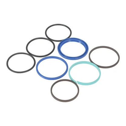 Bethesda Industrial Seal Kit fits New Holland T6020 T6030 T6050 T6070 87316817 fits Case IH 87316817