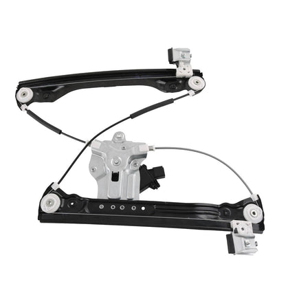 Bethesda Industrial Driver Front Side Window Regulator w/ Motor 748-974 For Chevy Cruze 2011-2015