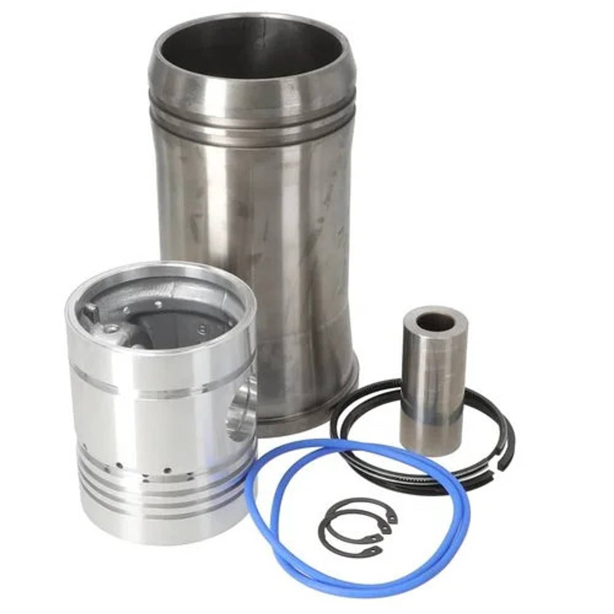 Bethesda Industrial Cylinder Liner and Ring Kit - 102 mm Bore Single Cylinder