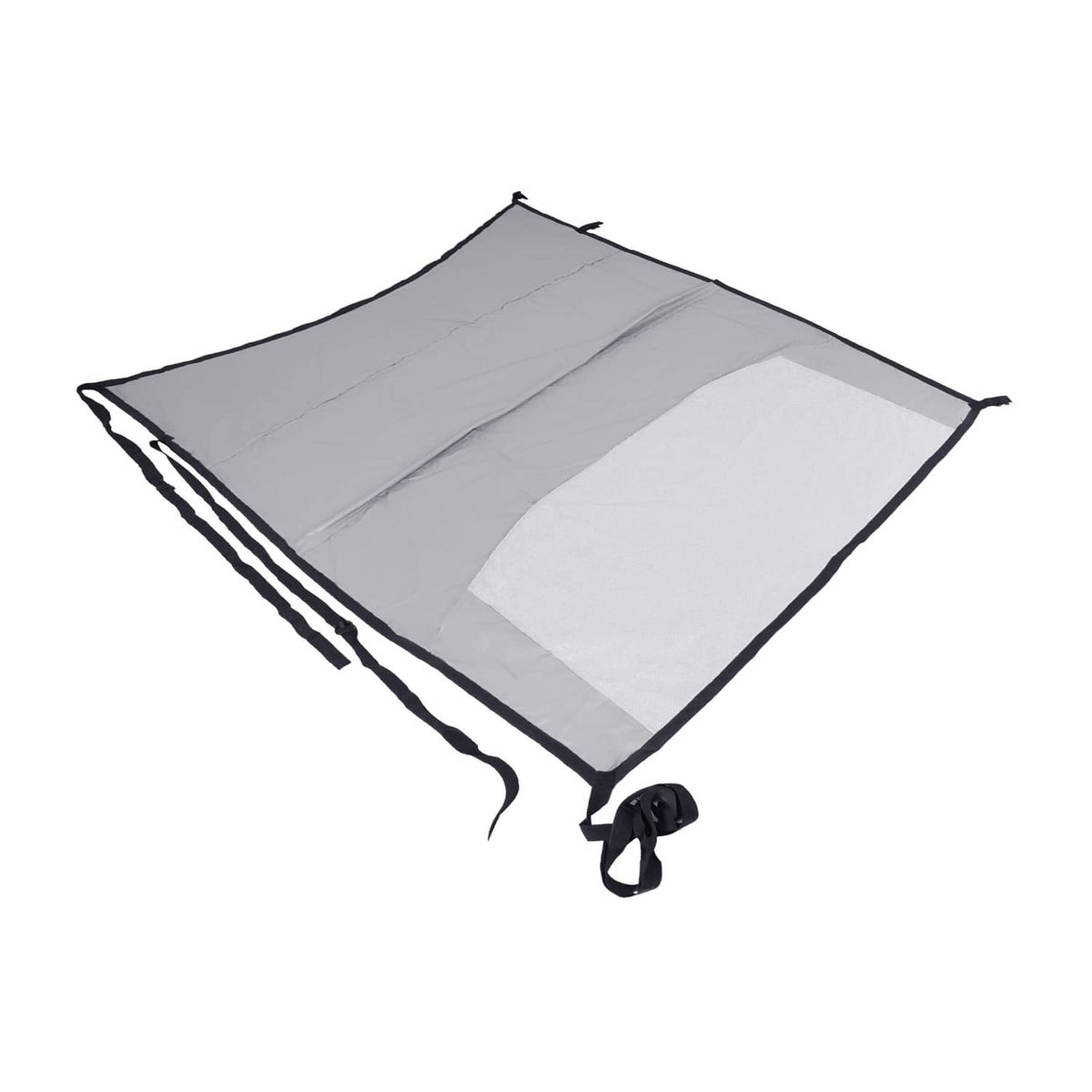 Bethesda Industrial Waterproof Premium Cabin & Windshield Covers For Piper PA 28 Airplane Aircraft