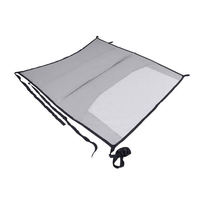 Bethesda Industrial Waterproof Premium Cabin & Windshield Covers For Piper PA 28 Airplane Aircraft