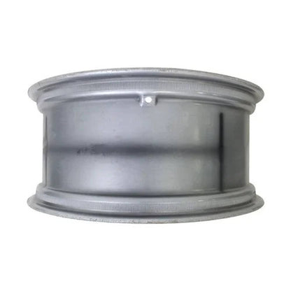 Bethesda Industrial 13" x 30" 8 Loop Front Rim R13X30-8L