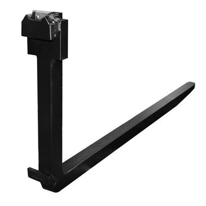Bethesda Industrial Block Fork 42" 732-2-42-2