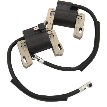 Bethesda Industrial 2x Ignition Coil Fits For Briggs & Stratton 446777 446877 543477 592846 691060