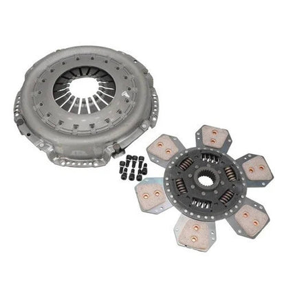 Bethesda Industrial Clutch Assembly fits Massey Ferguson 3340 72214437 fits Allis Chalmers