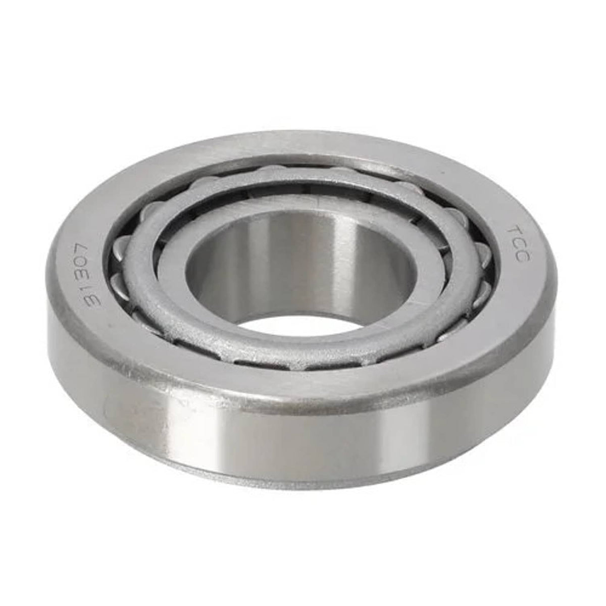 Bethesda Industrial Drive Pinion Bearing Rear fits Long TX51796 TX52634