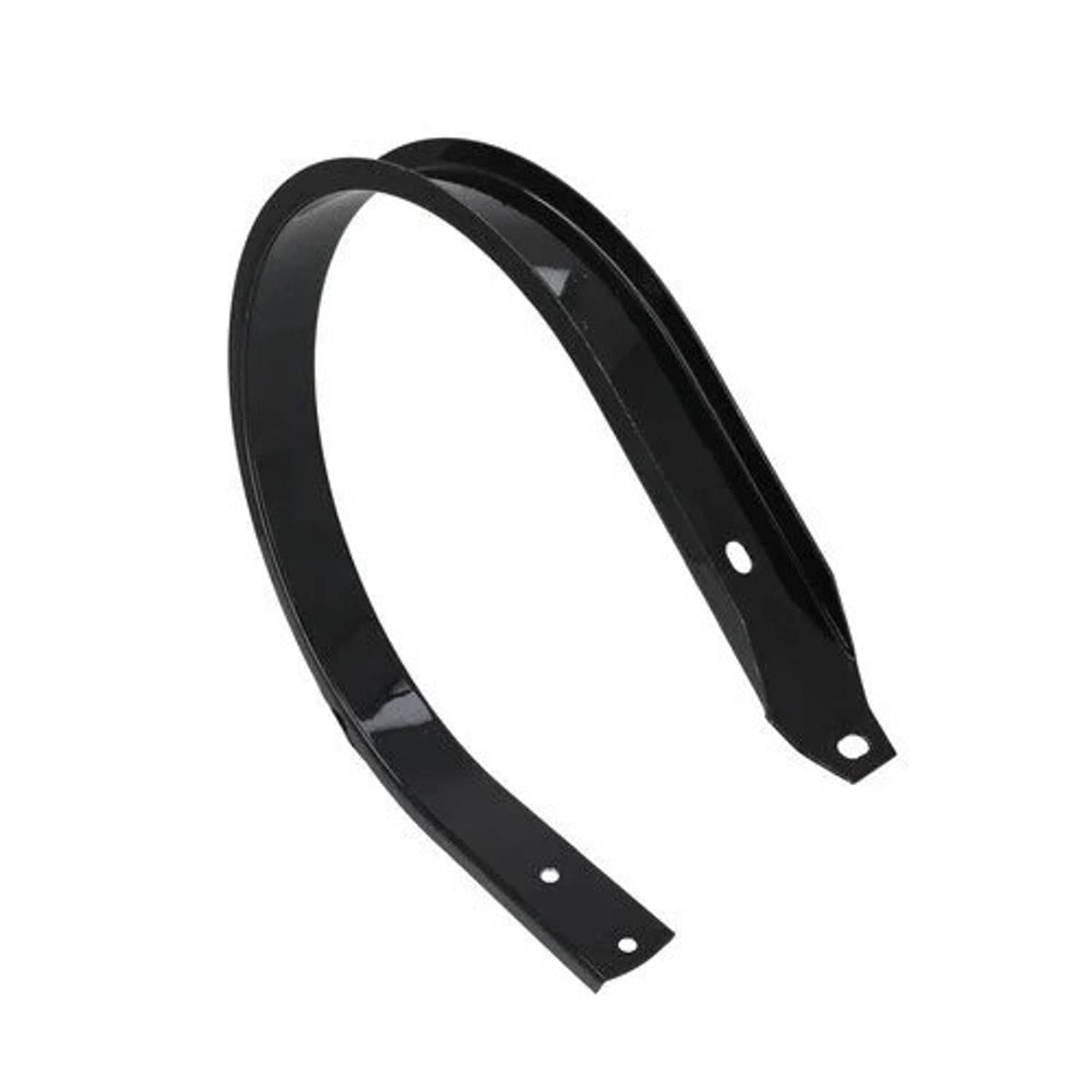 Bethesda Industrial Pickup Baler Band - Middle Dark Gray Metal fits New Holland BR740 87055363