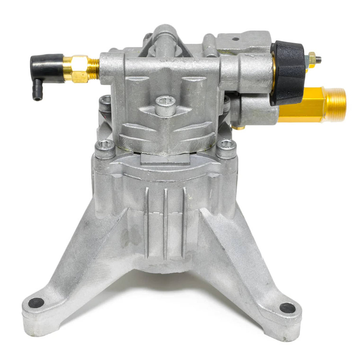 Bethesda Industrial 2700 PSI Pressure Washer Pump Compatible With AR RMW2.2G24