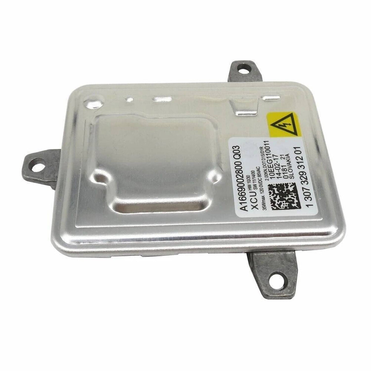 Bethesda Industrial Xenon HID Headlight Unit Ballast A1669002800 Q03 For Benz GL350 ML350 SL65 AMG