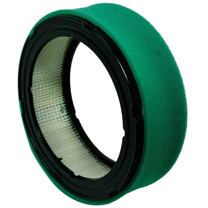 Bethesda Industrial Air Pre Filter Kit for Onan 140-2628 140-2522 John Deere HE1402628 AM106953